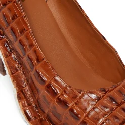 Clarks x Martine Rose Womens CUR Heel