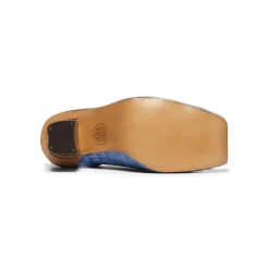 Clarks x Martine Rose Womens CUR Heel