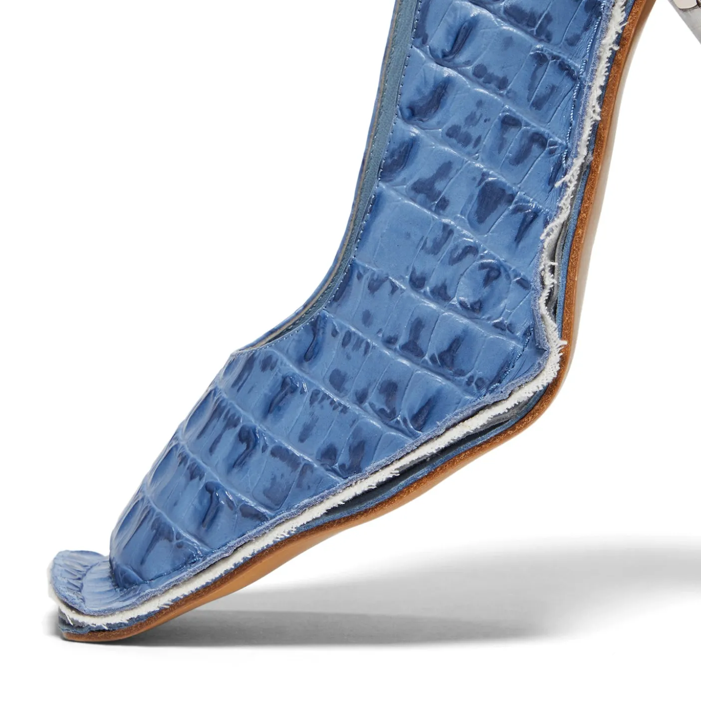 Clarks x Martine Rose Womens CUR Heel