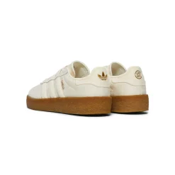 CLOT x adidas Gazelle