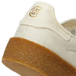 CLOT x adidas Gazelle