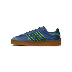 CLOT x adidas Gazelle