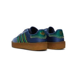 CLOT x adidas Gazelle