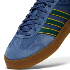 CLOT x adidas Gazelle