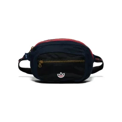 CLOT x adidas Waist Bag