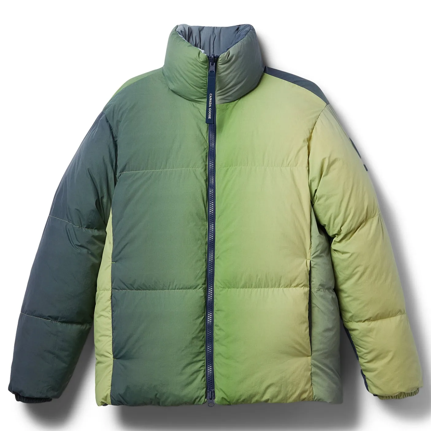 CNCPTS / Canada Goose Lawrence Reversible Puffer