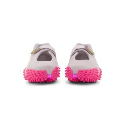 CNCPTS / PUMA Womens Mostro Fey Suede Cygnet