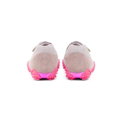 CNCPTS / PUMA Womens Mostro Fey Suede Cygnet