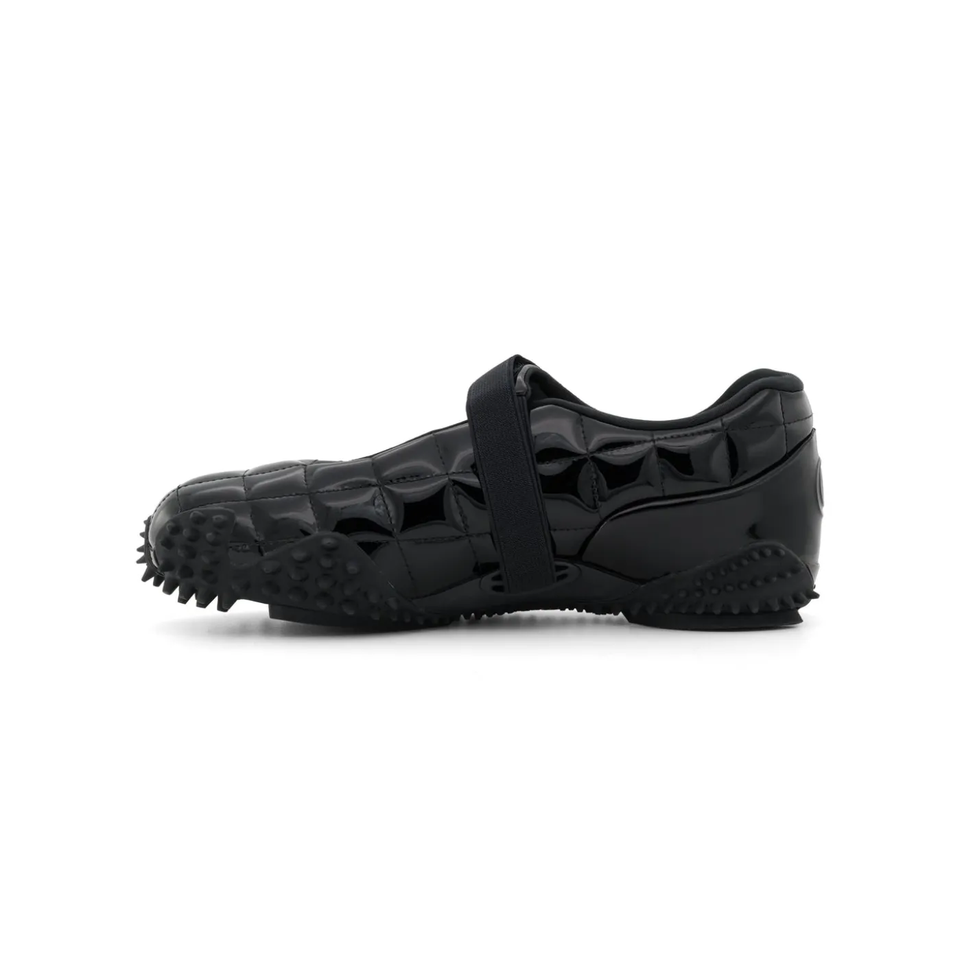 CNCPTS / PUMA Womens Mostro Fey Quilt Pen