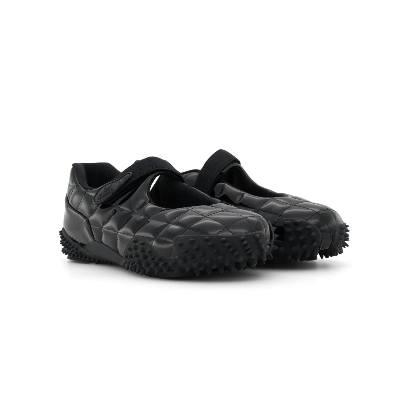CNCPTS / PUMA Womens Mostro Fey Quilt Pen