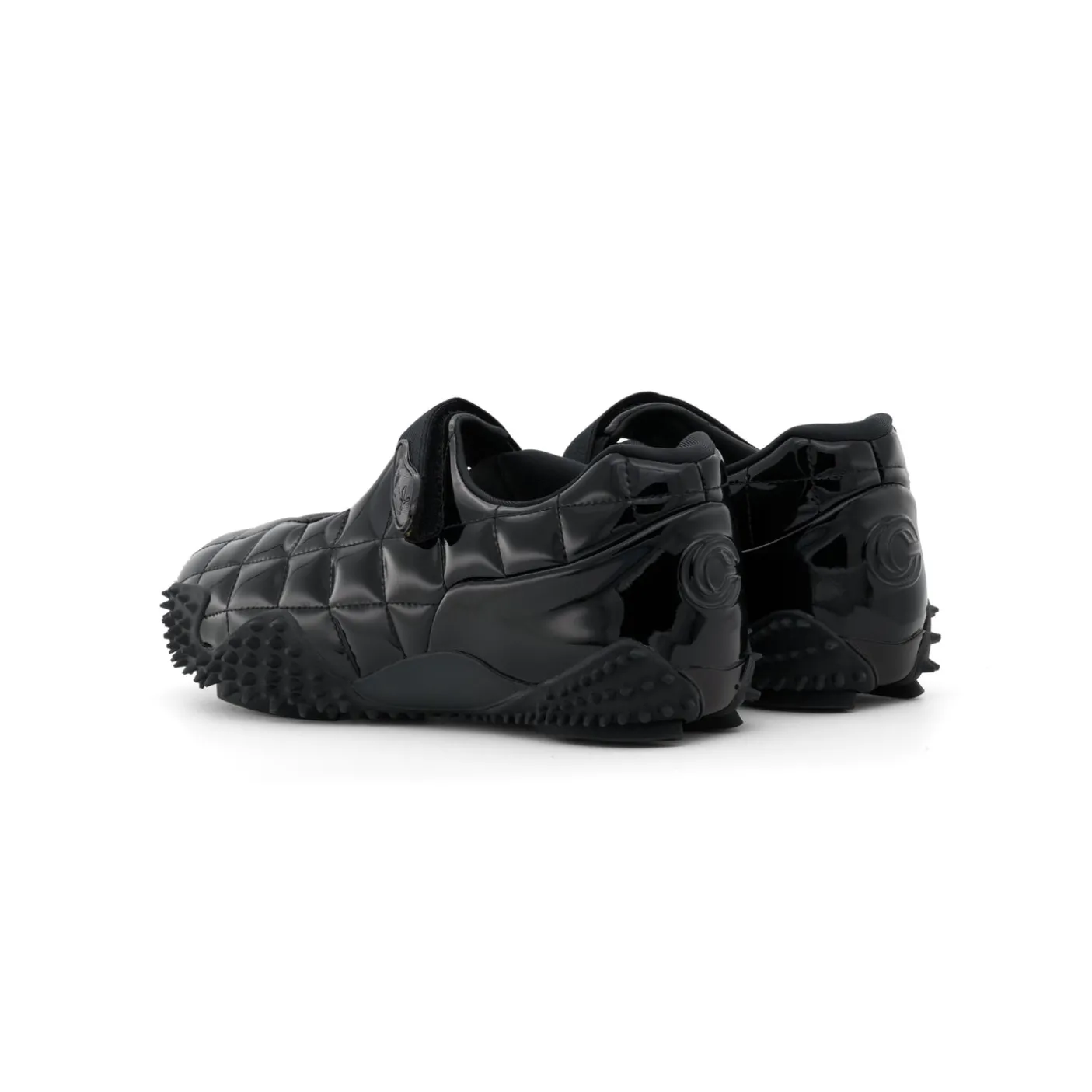 CNCPTS / PUMA Womens Mostro Fey Quilt Pen
