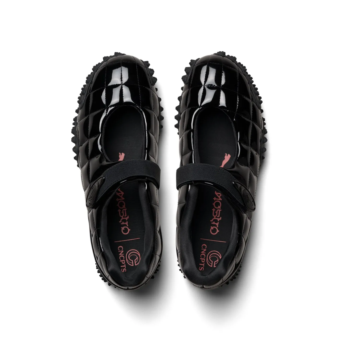 CNCPTS / PUMA Womens Mostro Fey Quilt Pen