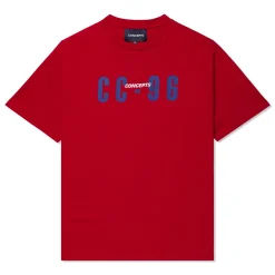 CNCPTS 96 Tee