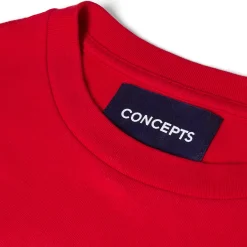 CNCPTS 96 Tee