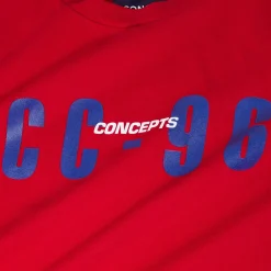 CNCPTS 96 Tee