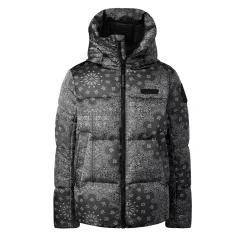 CNCPTS x Canada Goose Crofton Puffer