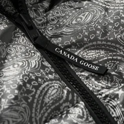 CNCPTS x Canada Goose Crofton Puffer