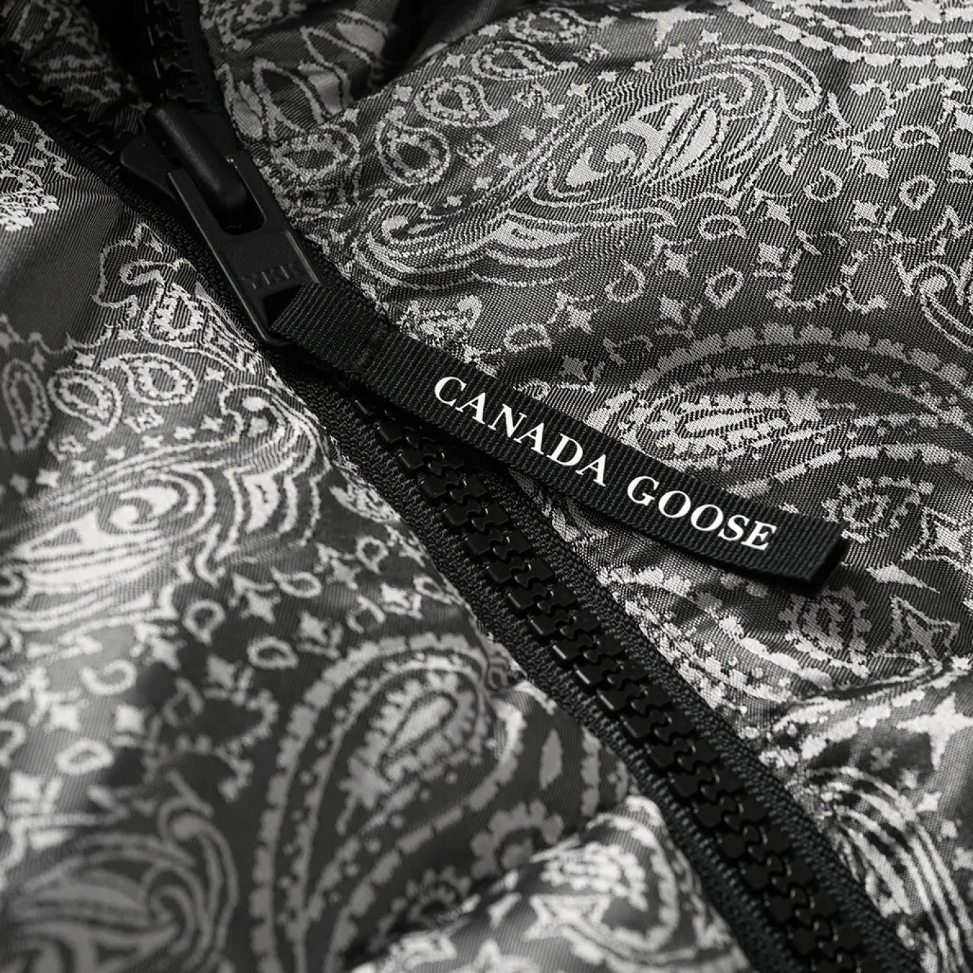 CNCPTS x Canada Goose Crofton Puffer
