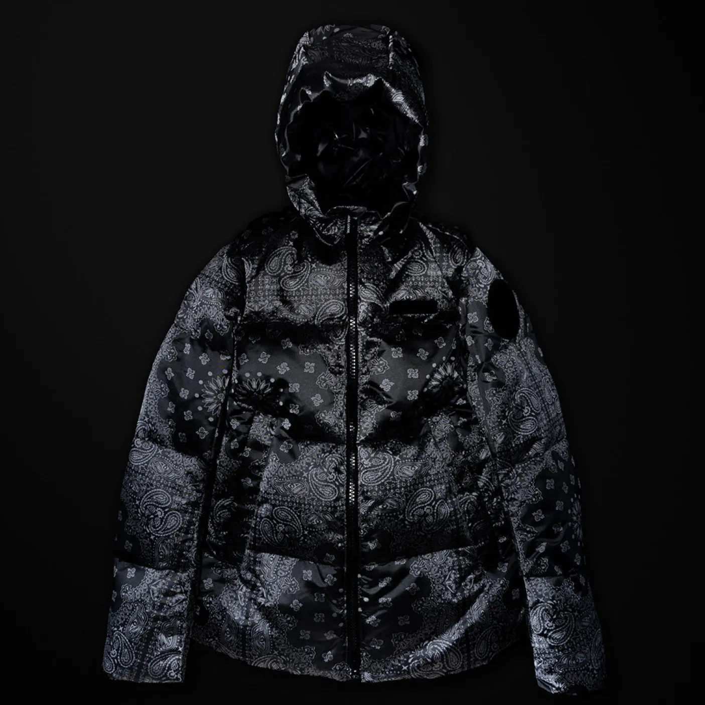 CNCPTS x Canada Goose Crofton Puffer