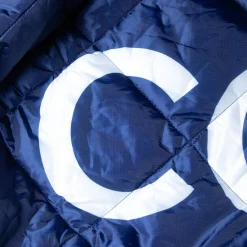 CNCPTS Almas Quilted Puffer Blanket