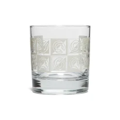 CNCPTS Almas Whiskey Glass