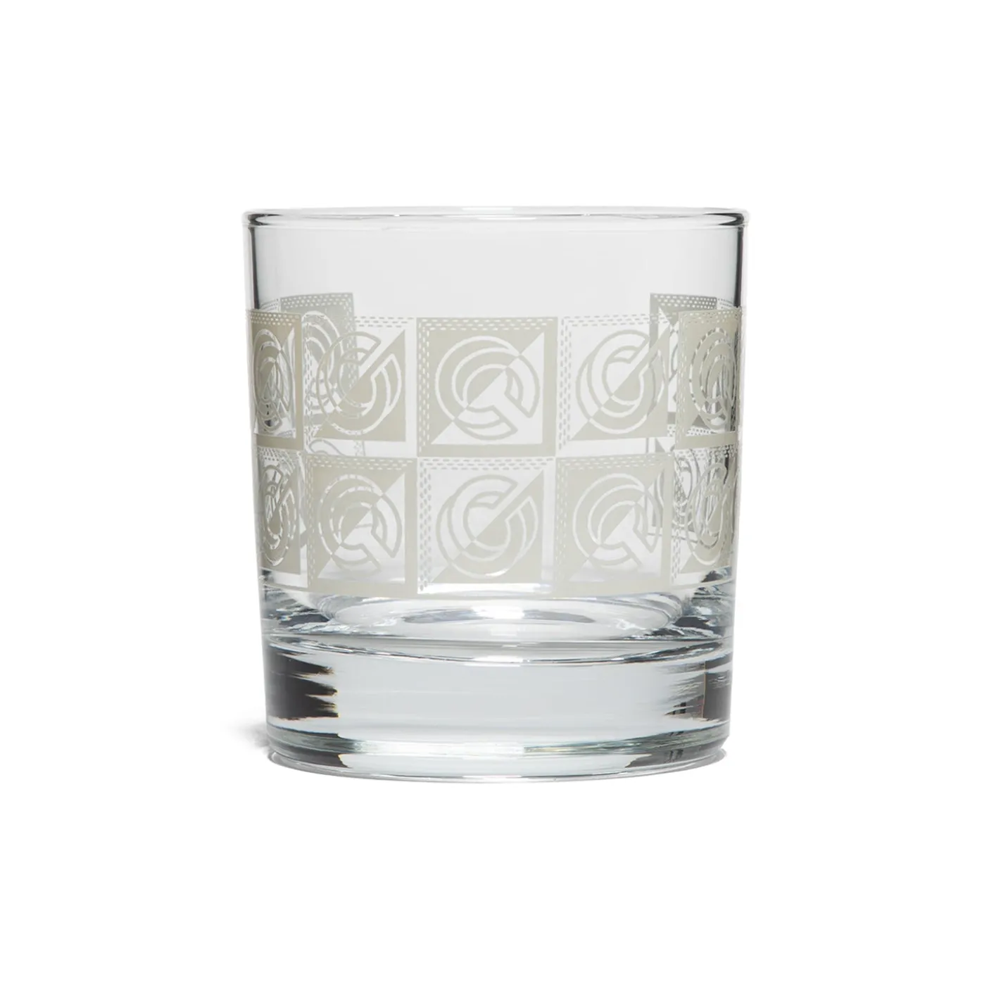 CNCPTS Almas Whiskey Glass