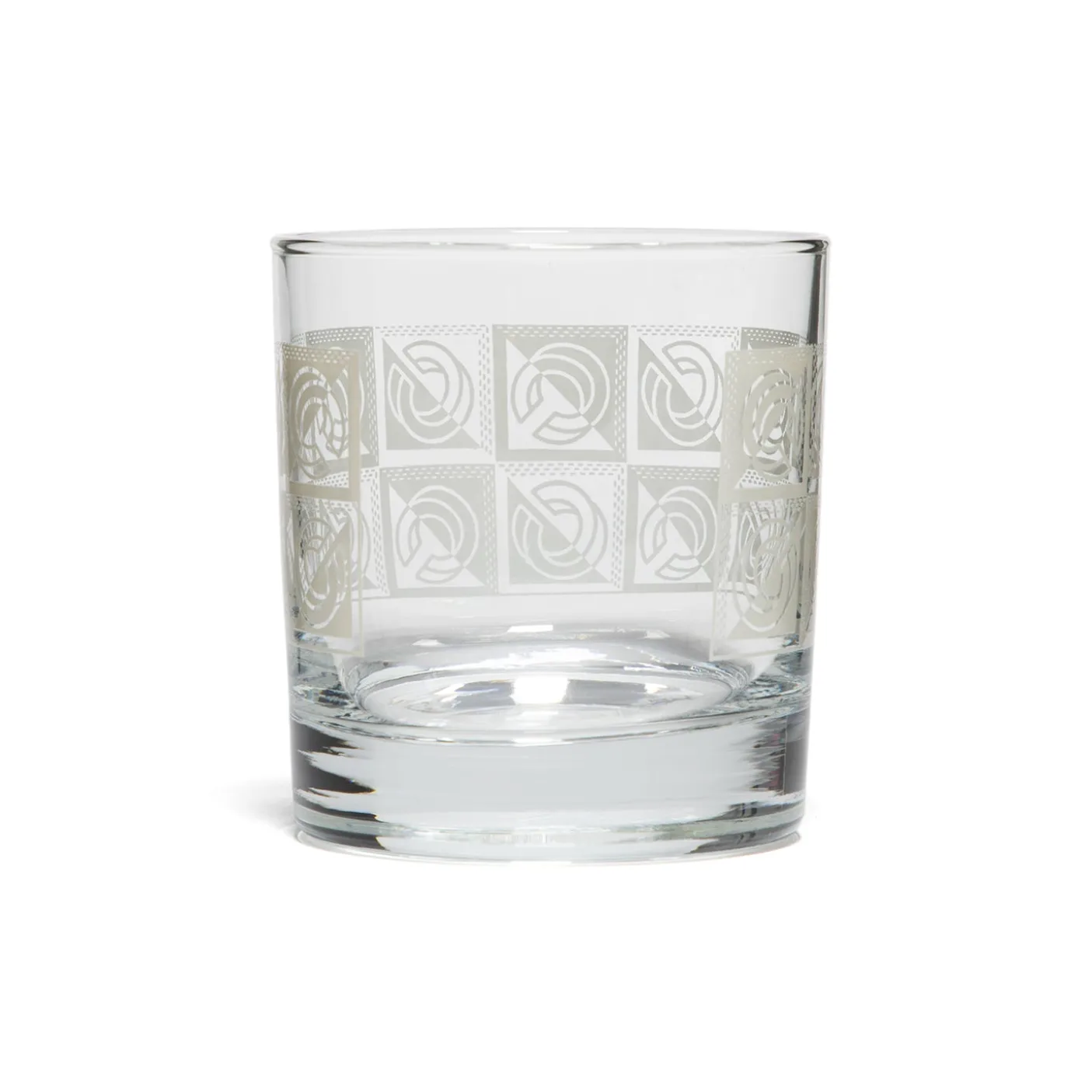 CNCPTS Almas Whiskey Glass