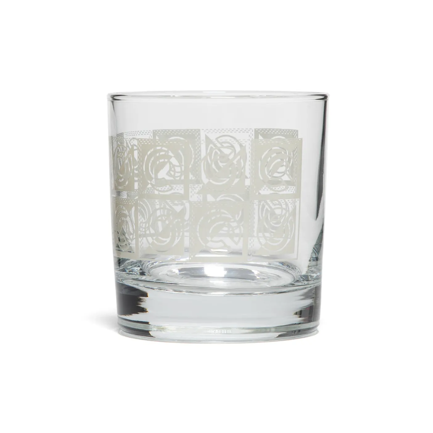 CNCPTS Almas Whiskey Glass