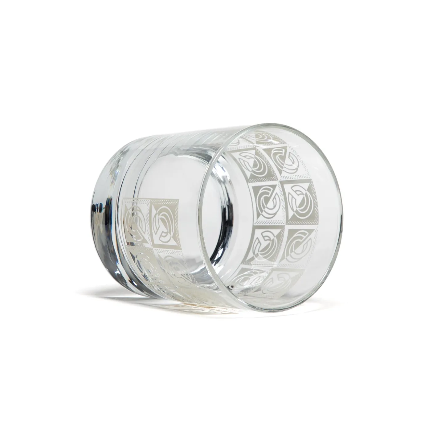 CNCPTS Almas Whiskey Glass