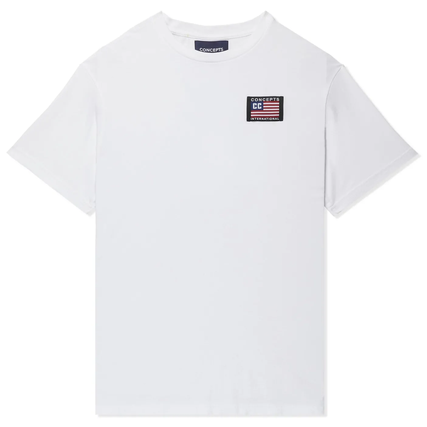 CNCPTS Americana Tee
