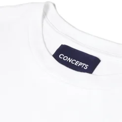 CNCPTS Americana Tee