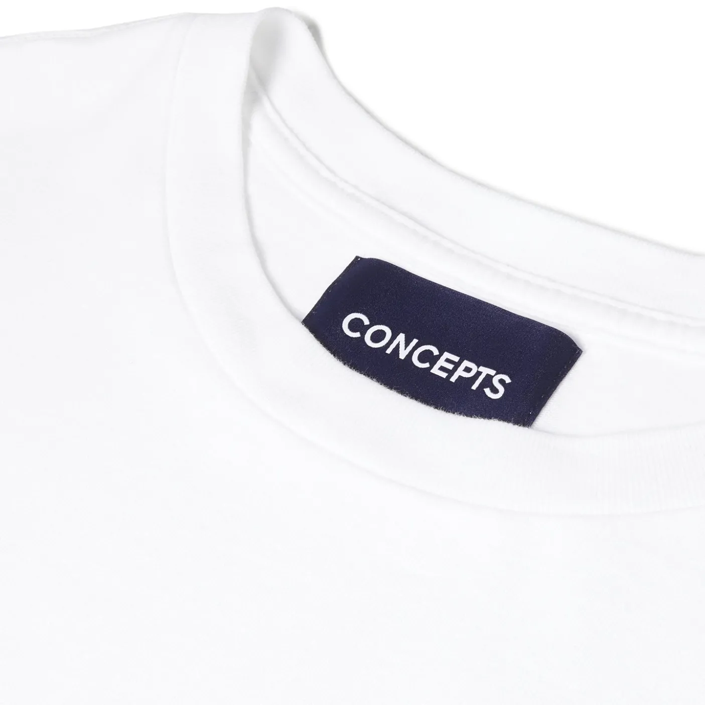 CNCPTS Americana Tee