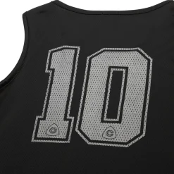 CNCPTS Athletic Mesh Lace Tank