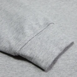 CNCPTS Bonded Neoprene Jersey Quarter Zip