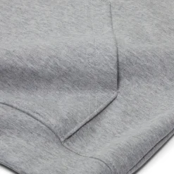 CNCPTS Bonded Neoprene Jersey Quarter Zip