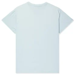 CNCPTS 'Bryan Tee' Flocked Pocket Tee