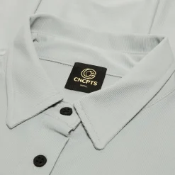 CNCPTS Button Up Shirt