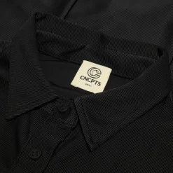 CNCPTS Button Up Shirt