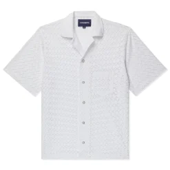 CNCPTS Camp Shirt