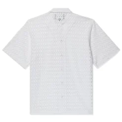 CNCPTS Camp Shirt