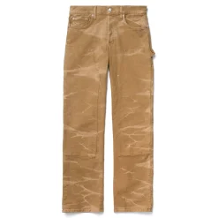CNCPTS Canvas Work Pants