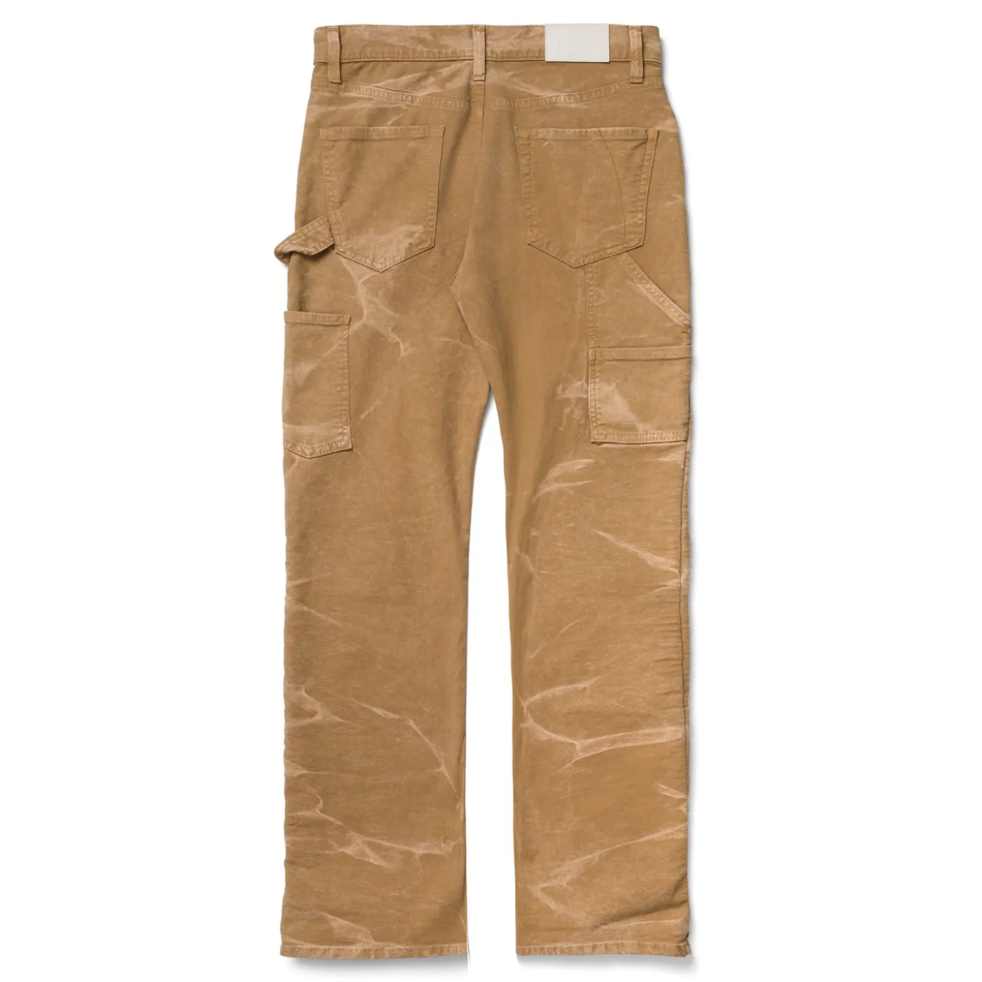 CNCPTS Canvas Work Pants
