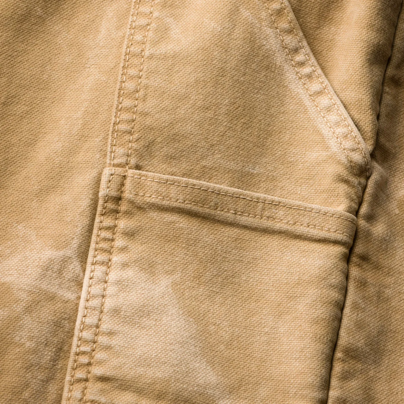 CNCPTS Canvas Work Pants