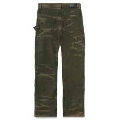 CNCPTS Canvas Work Pants