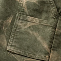 CNCPTS Canvas Work Pants