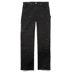 CNCPTS Canvas Work Pants