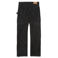 CNCPTS Canvas Work Pants