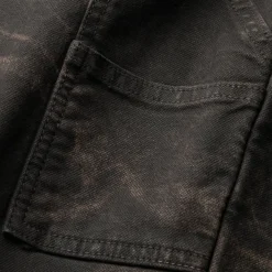 CNCPTS Canvas Work Pants