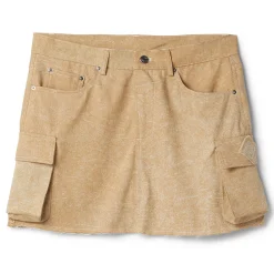 CNCPTS Cargo Skirt
