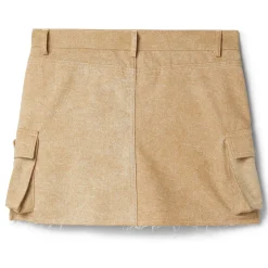 CNCPTS Cargo Skirt
